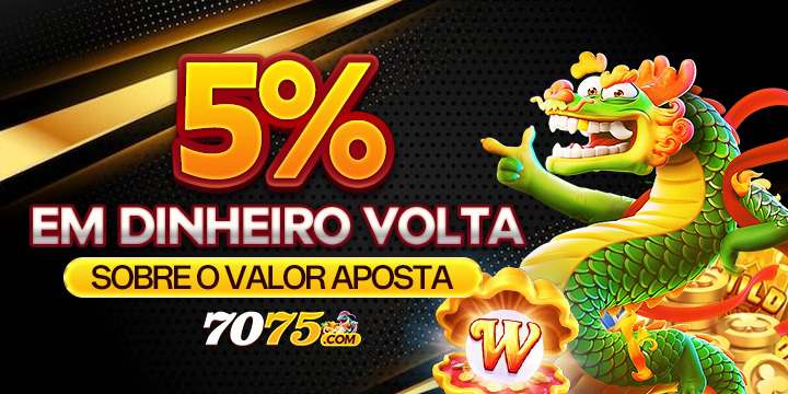 7075 Fundo de Resgate de Perdas Semanais